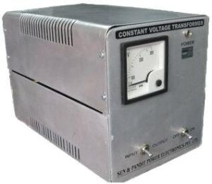 Constant Voltage Transformer