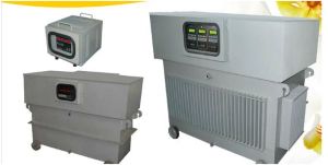 Sarvo Voltage Stabilizer