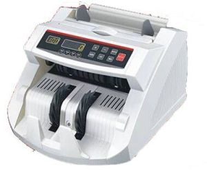 Currency Counting Machine