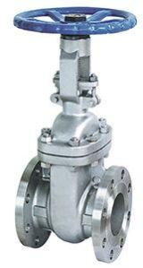 Gate Valve