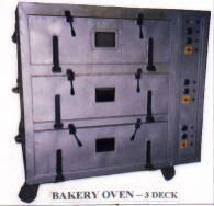 Bakery Oven