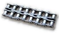 Duplex Chains