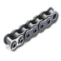 hollow bearing pin chain