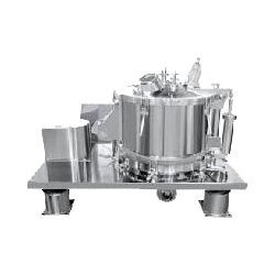 Manual Top Discharge Centrifuge