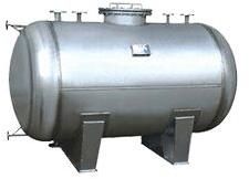 Storage Vessel