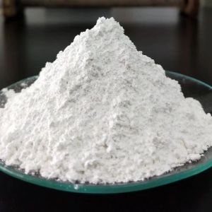 Surface Treated Calcium Carbonate