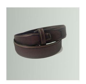 italian leather belt