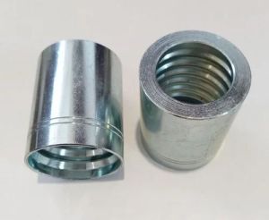 Hydraulic Ferrule Cap