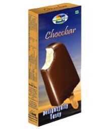 Chocobar ICECREAM