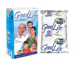 Goodlife Milk