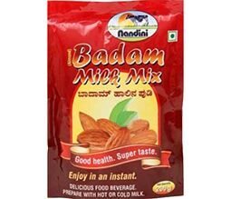 Milk Badam-Powder