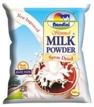 Skimmed Milk Powder