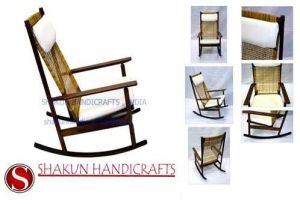 Antique rocking chairs