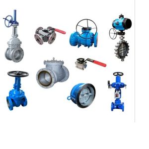 Cair Industrial Valves