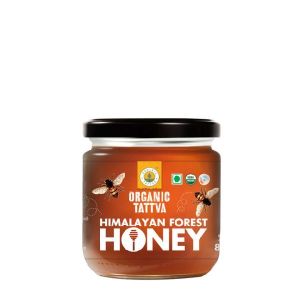 Organic Honey