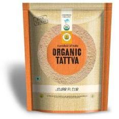 Organic Jowar Flour