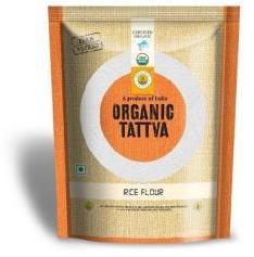 Organic Rice Flour