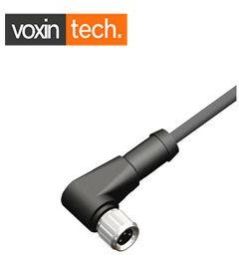 Right Angle Voxintech Cable