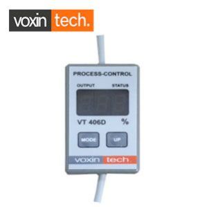 Voxintech Process Indicator