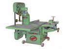 Band Saw Machine