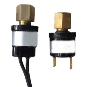 Low High Pressure Switch