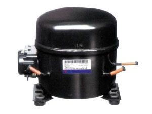 refrigerant compressor