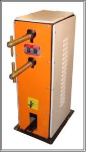 Spot Welding Machine