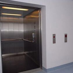 Goods Elevator