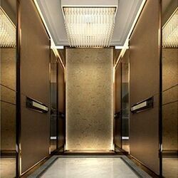 Hotel Lift Elevator