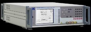 impedance analyzer