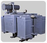 Power and Distribution Transformers