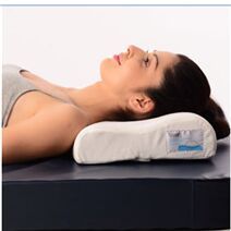 Cervical Contoured Pillow