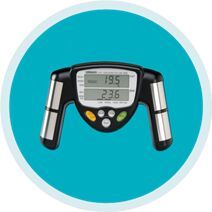 Fat Loss Monitor