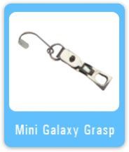 Mini Galaxy Grasp gynecological equipment
