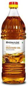 Natural Mustard Oil