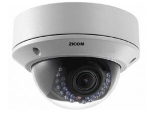 IP IR Dome Camera