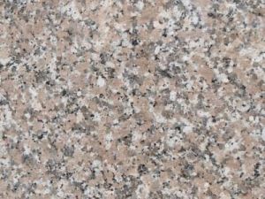 Chima Pink Granite