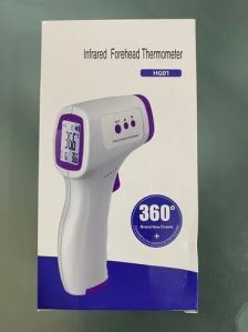 Infrared Thermometer