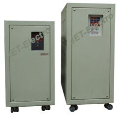 High Capcity Inverter