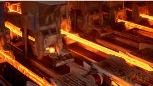 Basics of Iron and Steel Manufacturing Courses