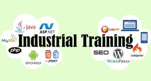 Industrial Training and Certificate Courses