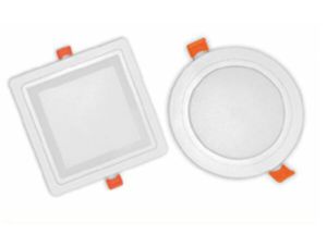 BACO PLAST LED PANEL LIGHT