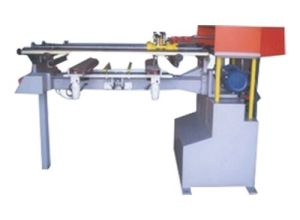 Screen Printing Machine