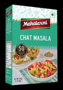 Chat Masala