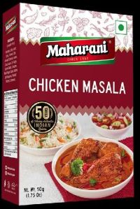 chicken masala