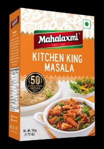 Kitchen King Masala