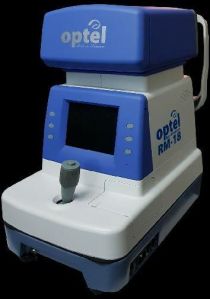 Auto Refractometer