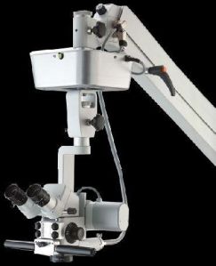 BASIC PLUS OPHTHALMIC MICROSCOPE