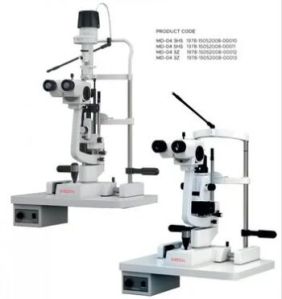 Slit Lamp