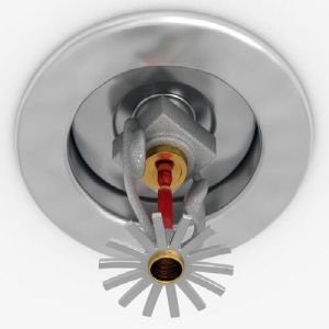 automatic sprinkler system